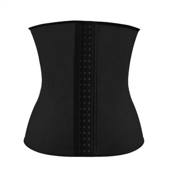 Корсет для похудения Sculpting Clothes M черный