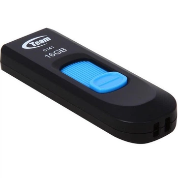 Флеш пам'ять USB Team 16GB C141