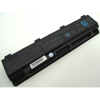 Акумуляторна батарея для Toshiba PA5108U-1BRS PA5109U-1BRS PA5110U-1BRS PABAS271 PABAS272 PABAS273