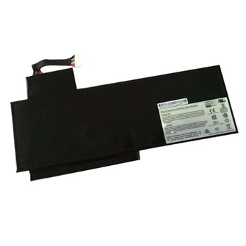 Акумулятор для MSI BTY-L76 GS70 Erazer X7613 MD98802 MS-1771 XMG C703