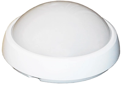 Потолочный светильник ELCOR LED 8W 4200K Круг (713010)