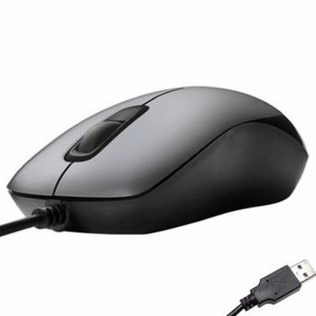 Мышка Trust Evano Compact Mouse (16489)