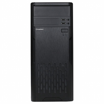 Корпус GAMEMAX ET-210-500W
