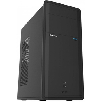 Корпус GAMEMAX ET-209-400W
