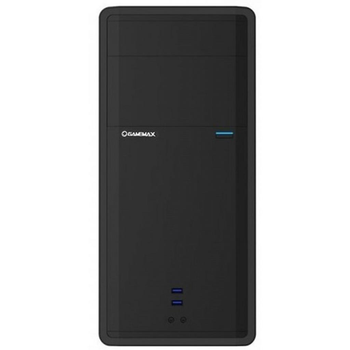 Корпус GAMEMAX ET-209-400W