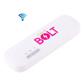 4G модем Huawei e8372h-153 + WiFi