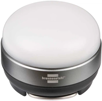 Ліхтар Brennenstuhl Eco-LED Laser Light FL Duo (4007123653980)