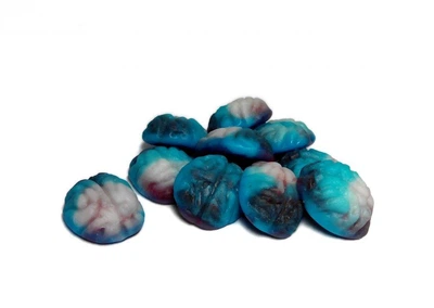 Жевательный мармелад Dulse Plus Мозги 1кг
