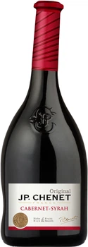 Вино J.P. Chenet Cabernet-Syrah красное сухое 1.5 л 9.5-14% (3263289993112)