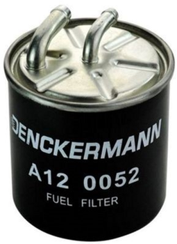 Фильтр топливный Denckermann MR597635 WF8309 (A120052)