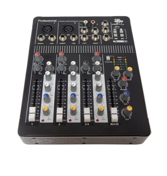 4all Audio MIP-4