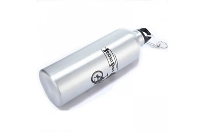Алюмінієва Фляга DN BL-3 0.7 л сріблястий (BL-3-silvery)