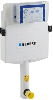 Бачок скрытый GEBERIT Delta 109.100.00.1