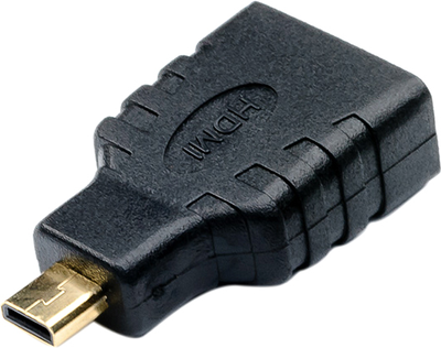 HDMI адаптер для Micro USB (европакет) — купить оптом в интернет-магазине Либерти