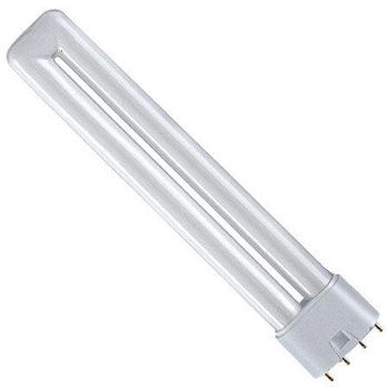 Лампа для прудового стерилизатора SunSun 55W 4-pin, 2G11, TC-L