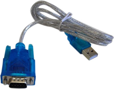 Контроллер Atcom USB to Com cable (USB to RS232) (17303)
