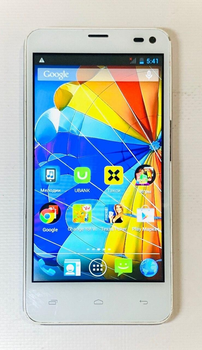 Смартфон Fly IQ4416 original б.у