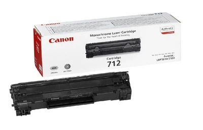 Картридж Canon 712