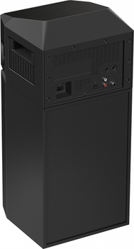 Panasonic SC-UA30GS-K Black