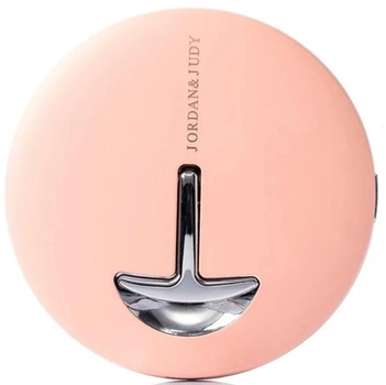 Дзеркало косметичне Xiaomi Jordan Judy Handheld Light Mirror Pink