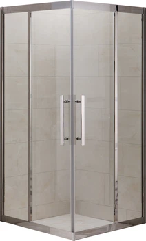 Душова кабіна AQUASTREAM Premium S-Line 100 S