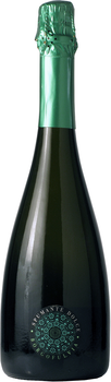 Вино ігристе Borgofulvia Spumante Bianco Dolce біле напівсолодке 0.75 л 9.5% (8003971314000)