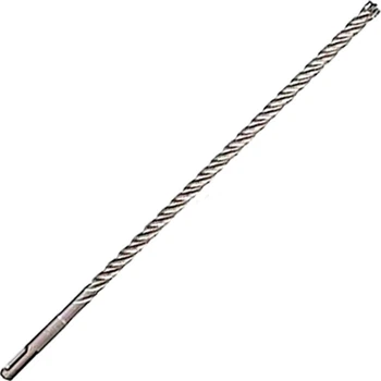 Ударний бур Bosch Professional SDS-Plus-7X, 10х200х265 мм, 30 шт (2608576198)