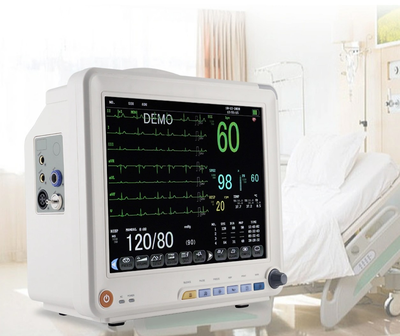 Монитор пациента Benray PM12D 12.1 дюймов