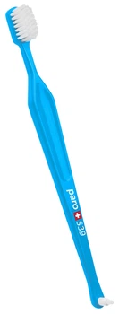 Зубна щітка Paro Swiss S39 м'яка Блакитна (7.9715/2)