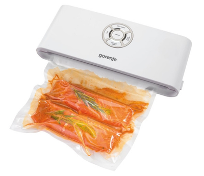 Вакууматор для пакування Gorenje - VS 120 W