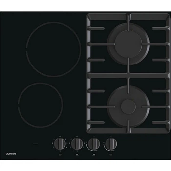 Варильна поверхня Gorenje - GCE 691 BSC