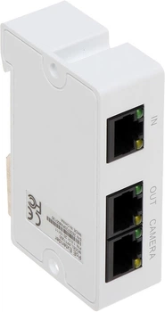PoE-розширювач Dahua PFT1300 (PFT1300)