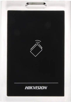 RFID-зчитувач Hikvision DS-K1101M