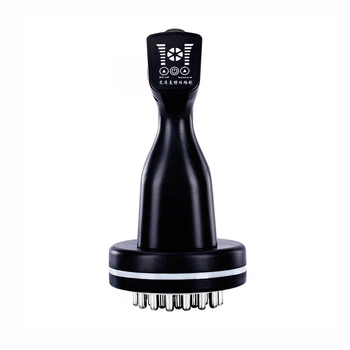 Антицеллюлитный микротоковый и инфракрасный аппарат Tmishion EZ-557