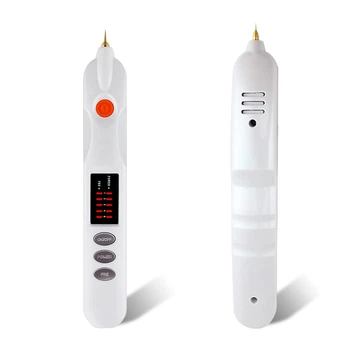 Плазменная ручка Kadas (Plasma Pen) Корея