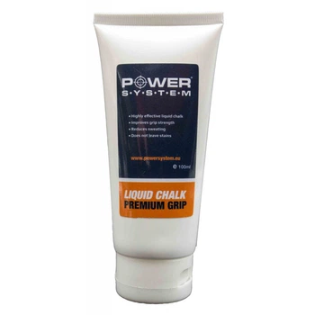 Жидкая магнезия Power System PS-4081 Liquid Chalk 100 мл