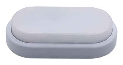 Светильник промышленный Synergy SY1-O200 12 Вт 4000К IP65 (SY1-O200)
