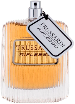 Тестер Туалетная вода для мужчин Trussardi Riflesso 100 мл (8011530805586)