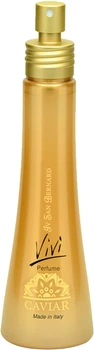 Духи Iv San Bernard GREEN Caviar Vivi Perfume, привабливий тонкий аромат 100 мл (8022767052414)