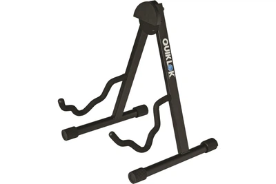 Стойка гитарная Quik Lok GS438-BB