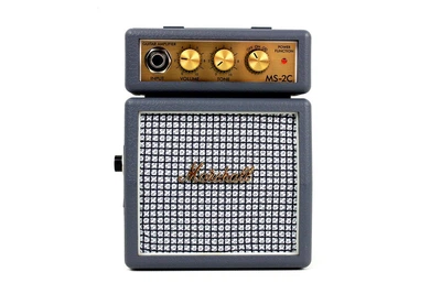 Гитарный комбоусилитель Marshall MS-2C-E