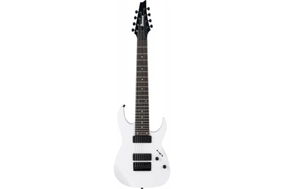 Электрогитара Ibanez RG8 WH
