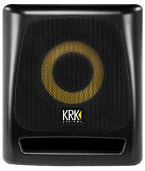 Сабвуфер KRK 8s