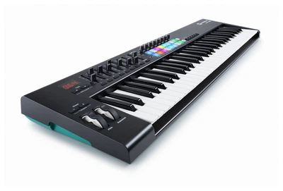 MIDI-контроллер NOVATION LAUNCHKEY 61 MK2