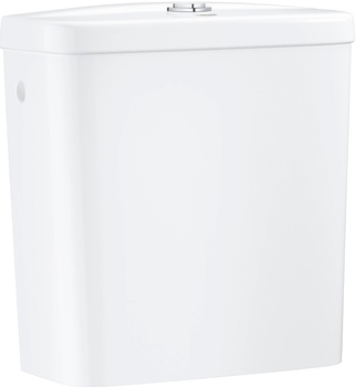 Бачок для унитаза GROHE Bau Ceramic 39437000
