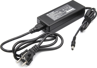 Блок живлення PowerPlant для ноутбука Toshiba (19V 120W 6.3A) (TO120F6330)