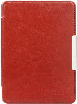 Обкладинка BeCover Ultra Slim для Amazon Kindle 6 2016 Brown (BC_701857)