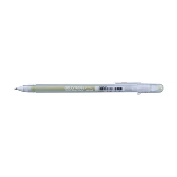 Ручка гелевая Sakura STARDUST Gelly Roll золото 1мм (84511379510)