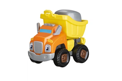 Игровая фигурка Rev&Roll Рев и Рамбл Mini Типпер (EU881150)