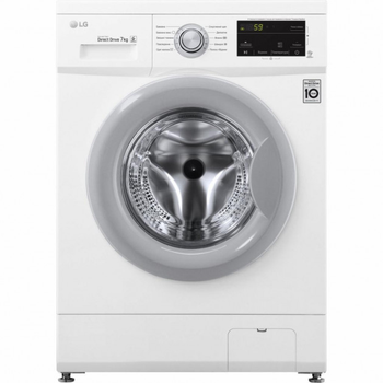 Стиральная машина узкая LG F2J3HN1W